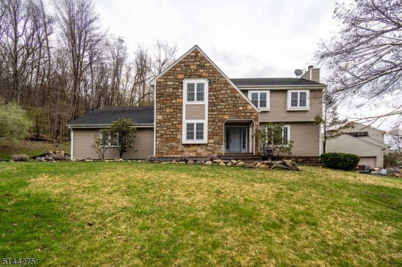 1 Knob Hill Rd, Hackettstown, NJ 07840 - photo 1