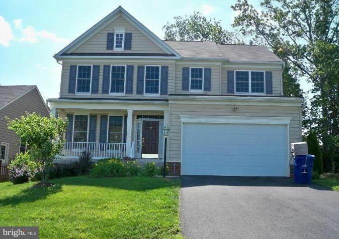 35464 Somerset Ridge Rd, Locust Grove, VA 22508 - photo 1