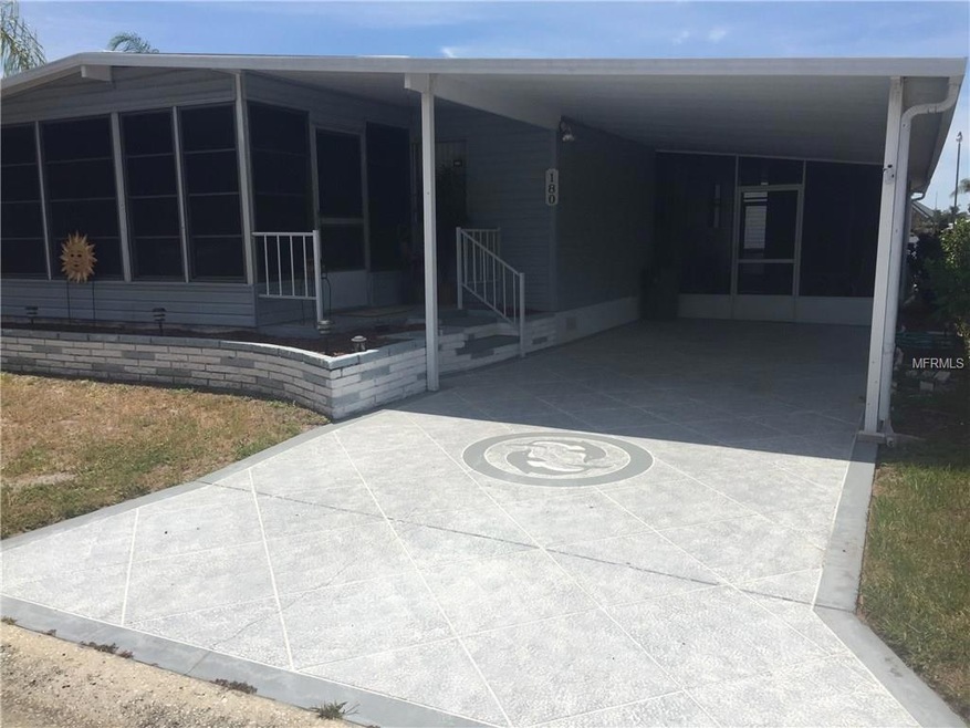 180 Guava Cir, Bradenton, FL 34207 - photo 1