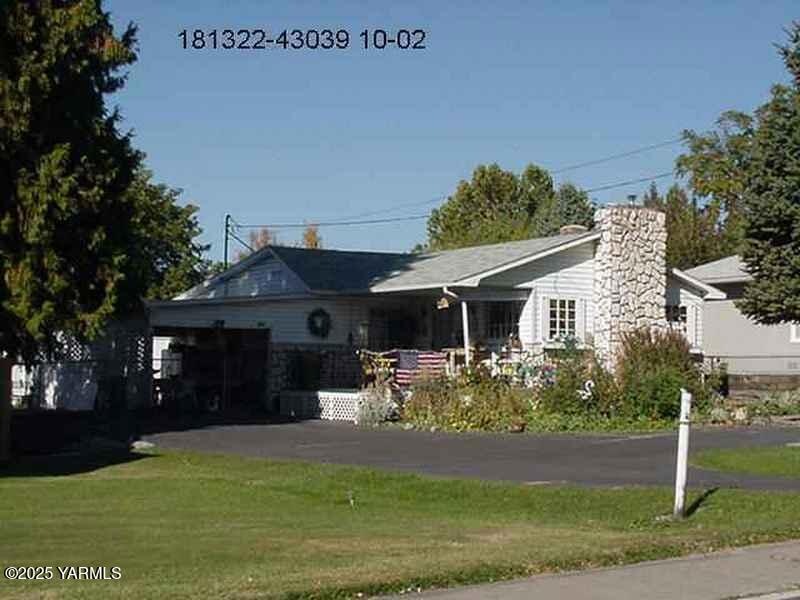 Sold $275,500 • Co-Listing Agent