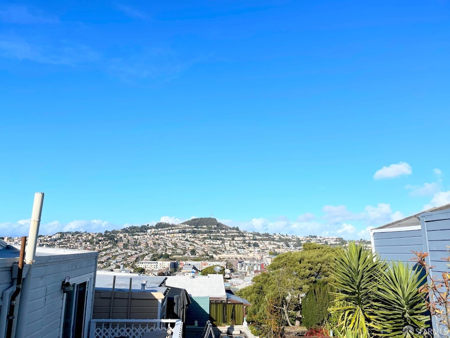 2 Brighton Ave, San Francisco, CA 94112 - photo 1