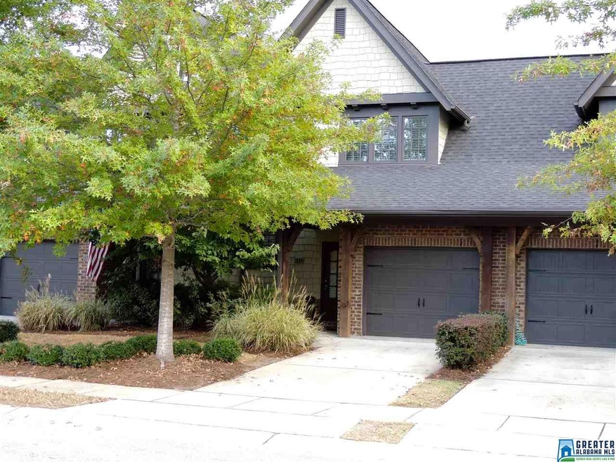 2 Stories w/Master on Main!  Basement not far from
