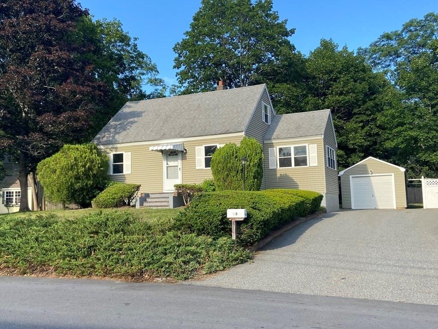 28 Arthur Woods Ave, Burlington, MA 01803 - photo 1