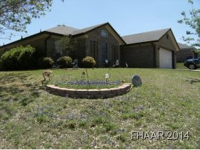 1301 Joe Morse Dr, Copperas Cove, TX 76522 - photo 1