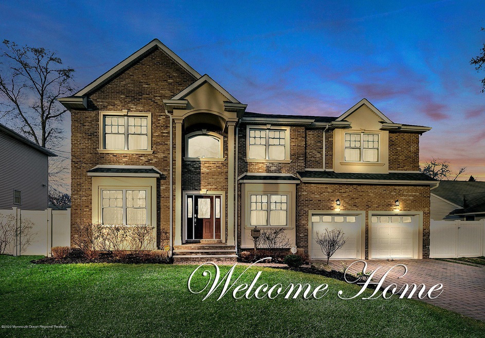 Welcome Home