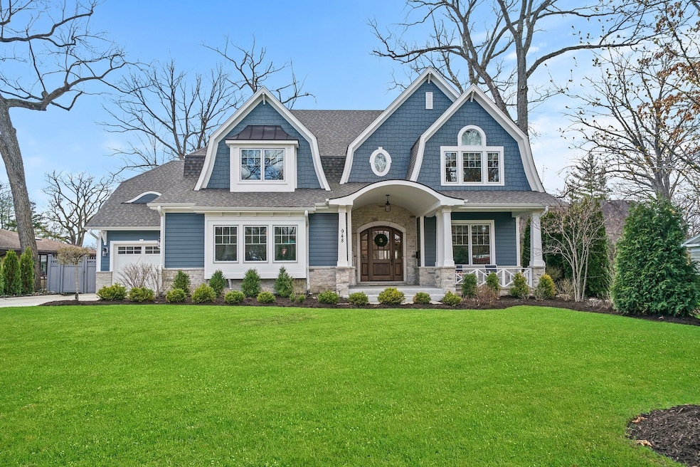 948 Sylvan Cir, Naperville, IL 60540 - photo 1