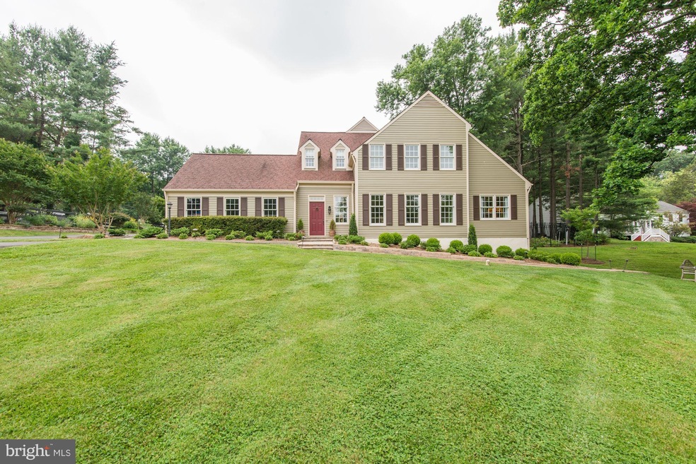 9509 Leemay St, Vienna, VA 22182 - photo 1