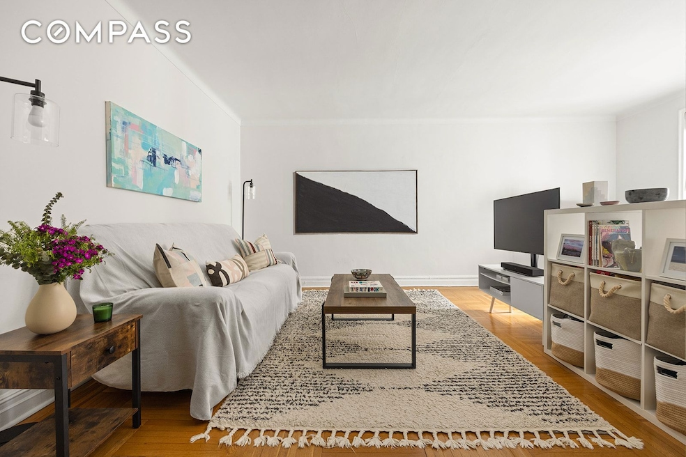 60 Plaza St E unit 2D, Brooklyn, NY 11238 - photo 1