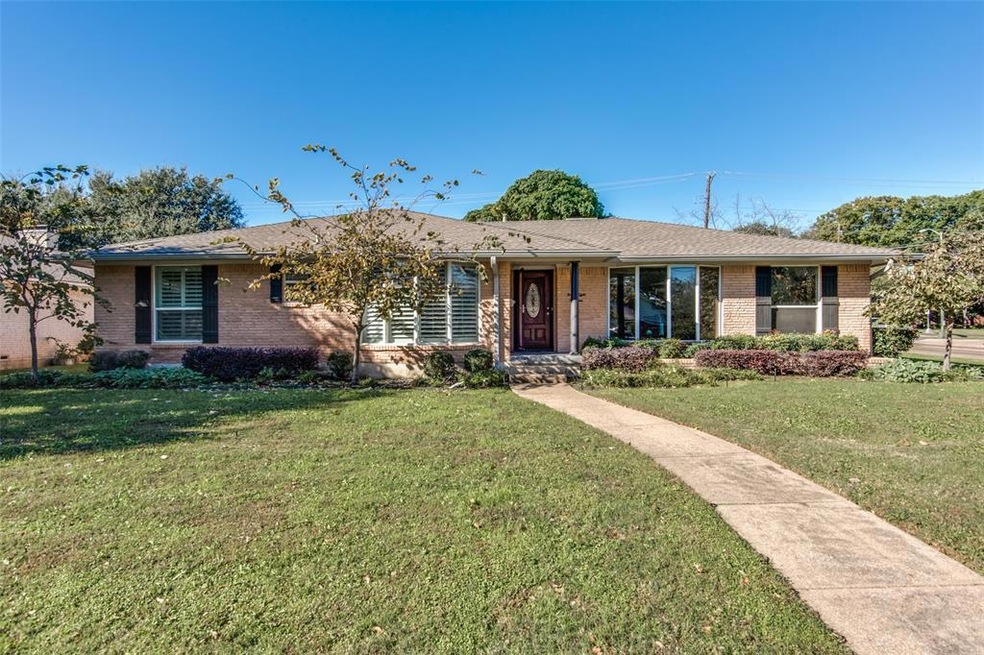 4819 Creighton Dr, Dallas, TX 75214 - photo 1