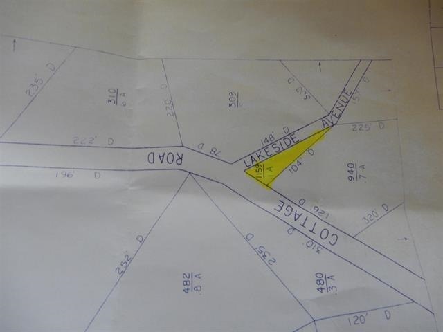 00 Lakeside Rd, Grafton, NH 03240 - photo 1