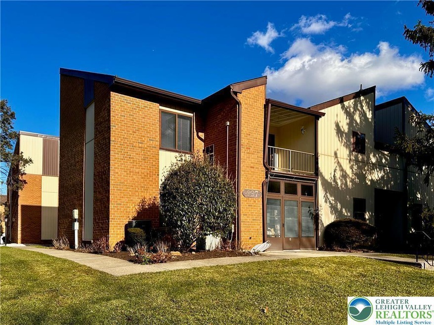 997 Village Round unit K, Allentown, PA 18106 - photo 1