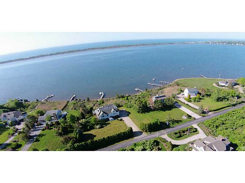 34 Cove Dr, Charlestown, RI 02813 - photo 1