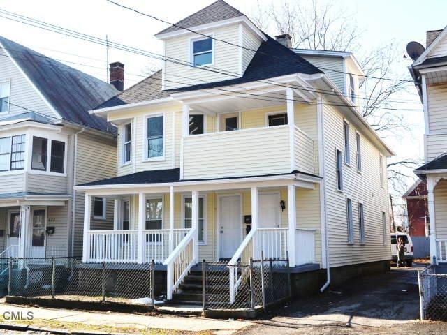 179 Hewitt St unit 181, Bridgeport, CT 06607 - photo 1