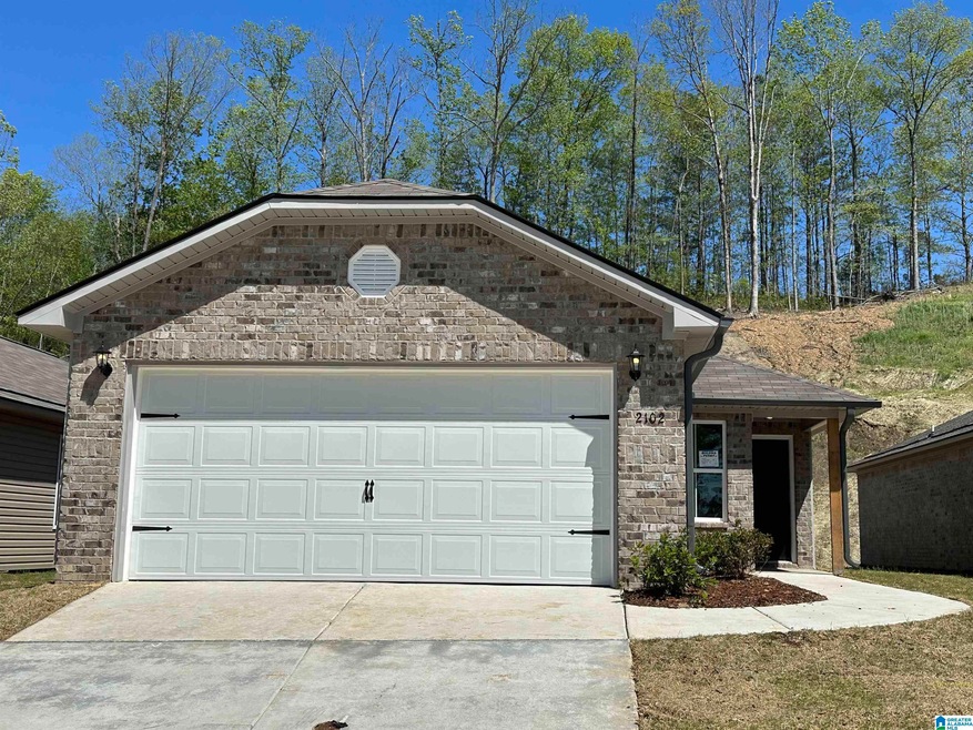 2102 Kilpatrick Ln, Cullman, AL 35058 MLS 1344778