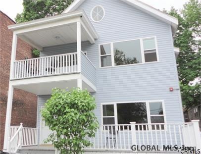 262 Yates St unit . 1, Albany, NY 12208 - photo 1