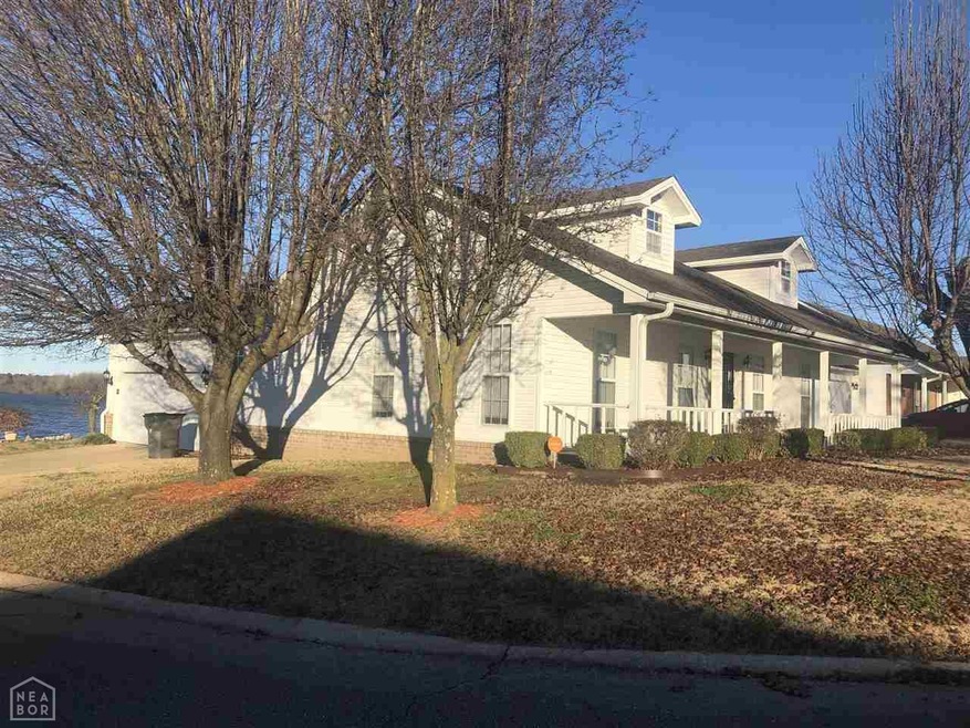 1206 N 30th St, Paragould, AR 72450 - photo 1