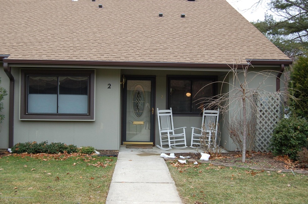 2 Medford Ct, Red Bank, NJ 07701 - photo 1