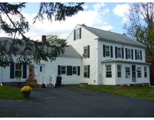 2480 Chestnut Hill Ave, Athol, MA 01331 - photo 1