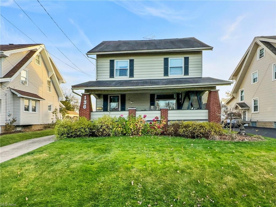 136 Wilson St, Struthers, OH 44471 - photo 1