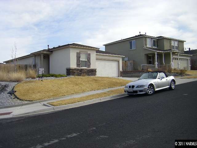 7325 Silver Dawn Dr, Reno, NV 89506 - photo 1