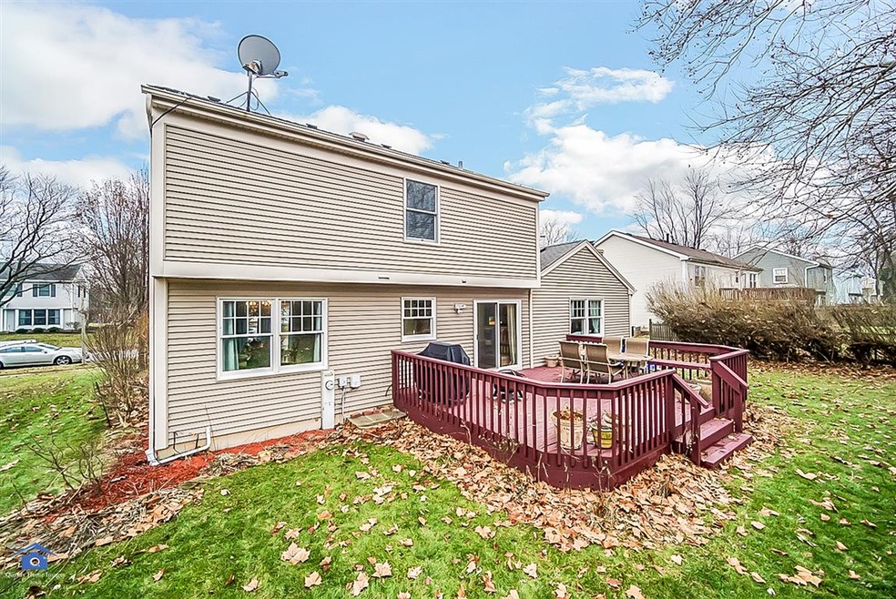 299 Saw Mill Rd, Naperville, IL 60565 - photo 1