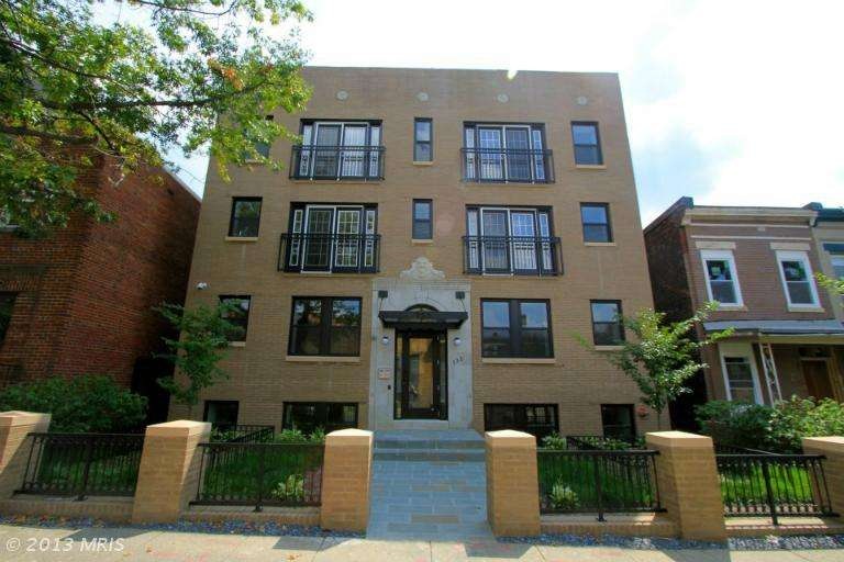 732 Lamont St NW unit 103, Washington, DC 20010 - photo 1