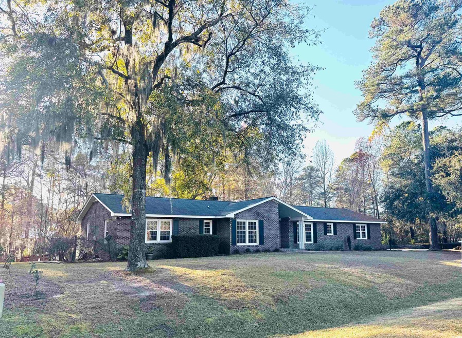 814 2nd Ave unit Colonial Estates, Georgetown, SC 29440 - photo 1