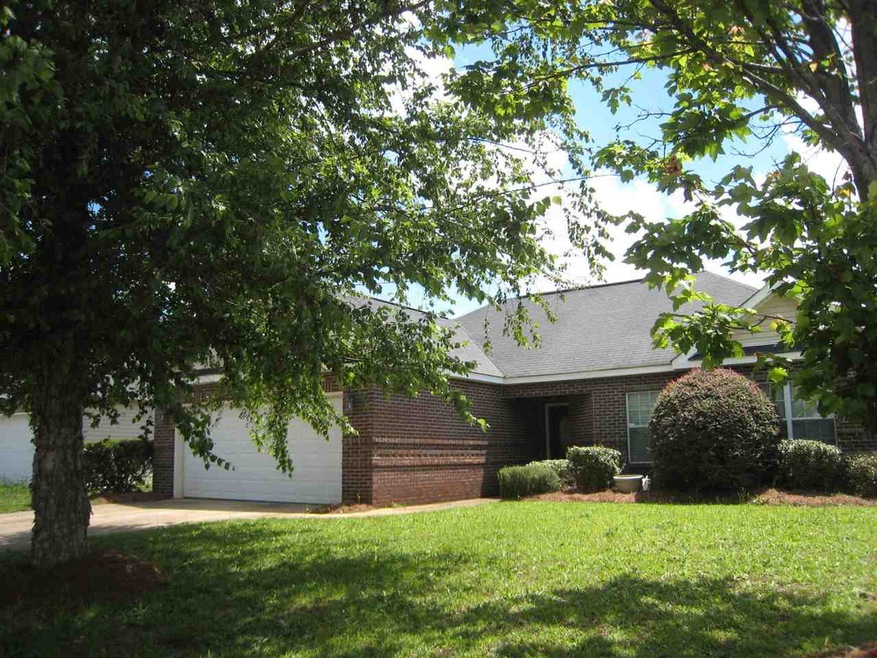 127 Preston Ln, Byron, GA 31008 - photo 1