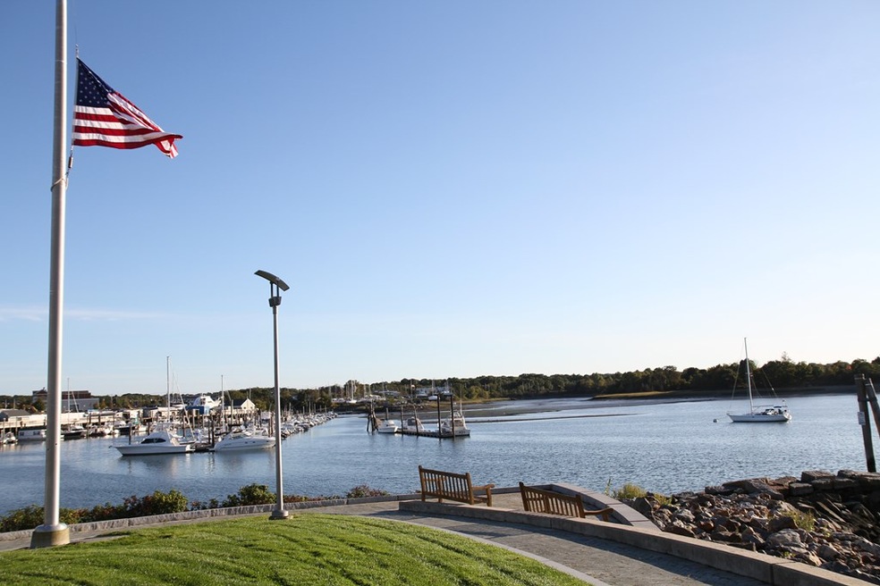 73 Broad Reach unit T46, North Weymouth, MA 02191 - photo 1