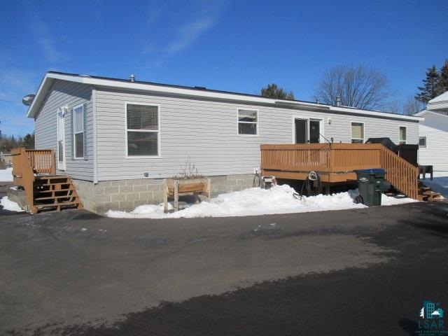 700 Sahlman Ave, Cloquet, MN 55720 - photo 1