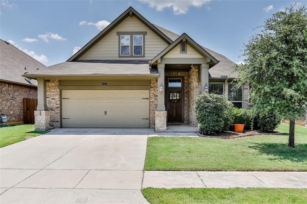 2512 Sanders Ct, Bedford, TX 76021 - photo 1