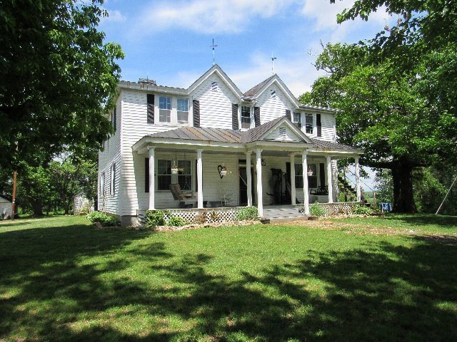 Main View