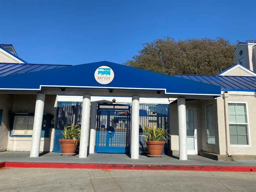 Bayside Commons unit 5109, Albany, CA 94706 - photo 1