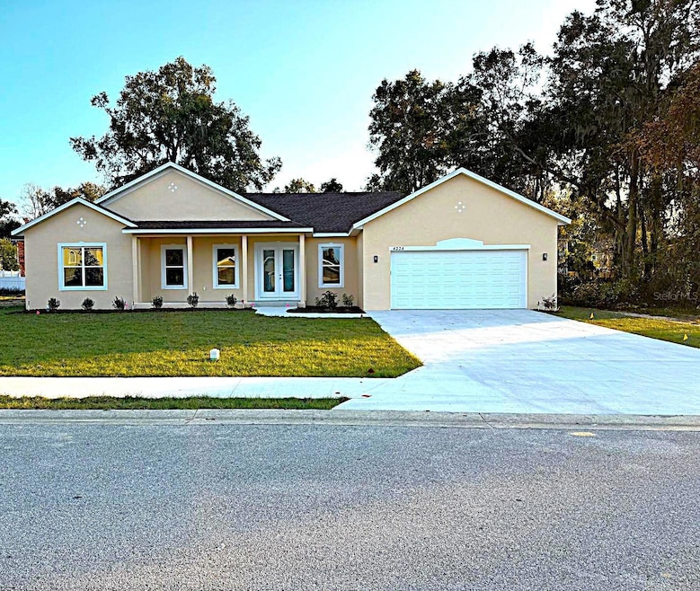 4224 SW 32nd St, Ocala, FL 34474 - photo 1