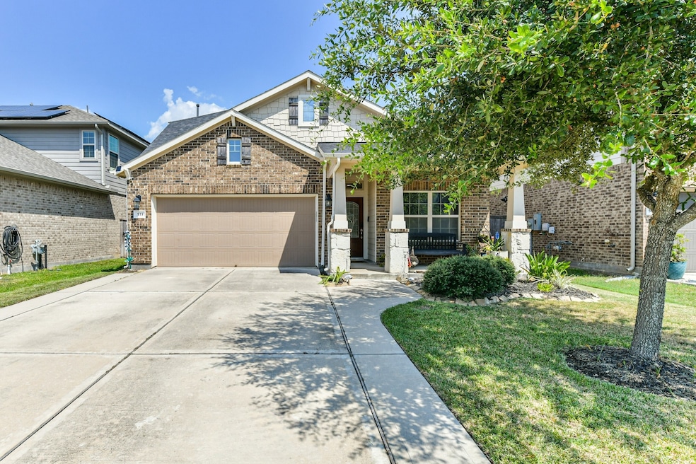 533 Winburn Tide Ln, La Porte, TX 77571 - photo 1