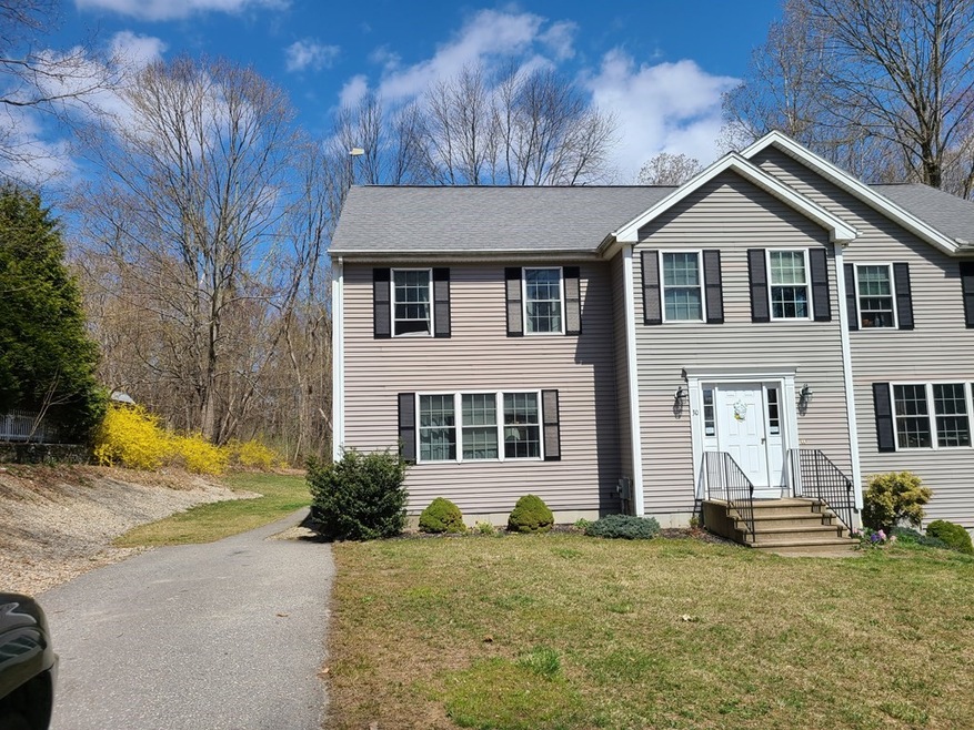 30 Tanyard Rd unit 1, Dudley, MA 01571 - photo 1