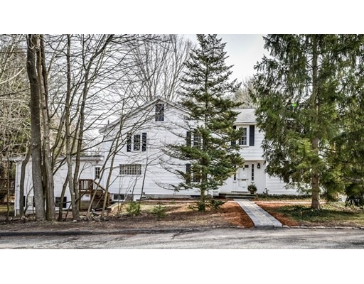 33 Cedar St, Wellesley Hills, MA 02481 - photo 1