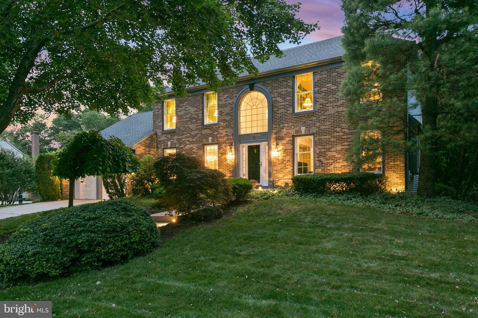 4 Windflower Ct, Mount Laurel, NJ 08054 - photo 1