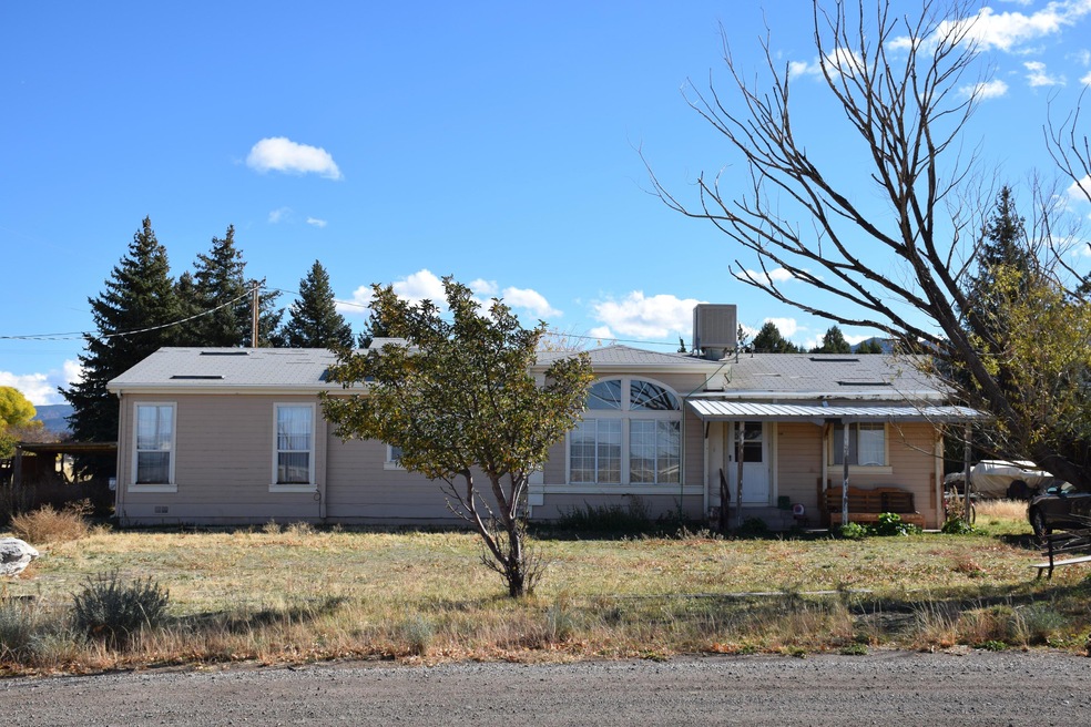 442 N 850 W, Parowan, UT 84761 - photo 1