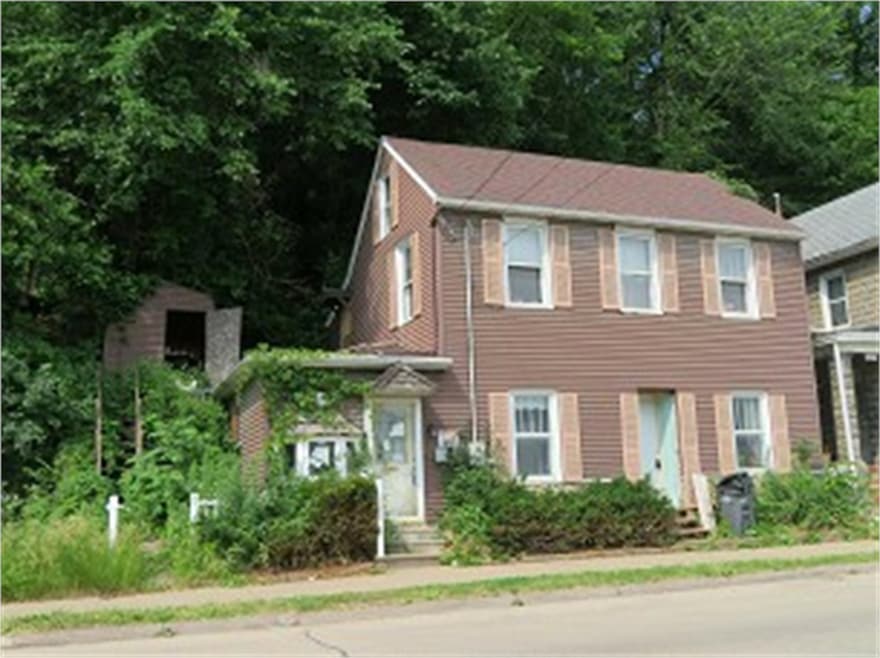 For Sale $85,000