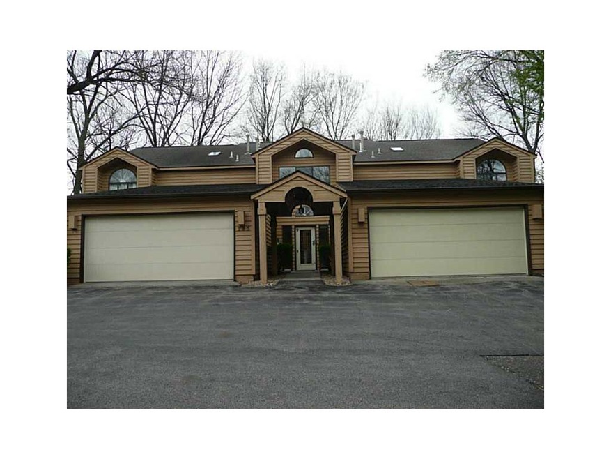 Front Exterior.