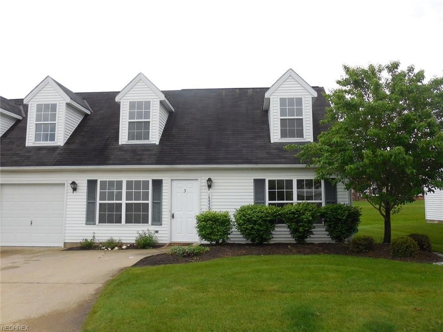 15539 #3 Nantucket Condo