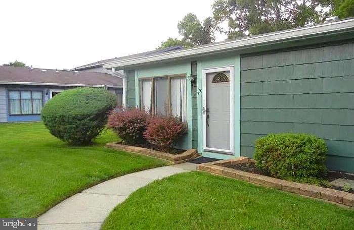 89 Woodway Dr unit 89, West Deptford, NJ 08066 - photo 1