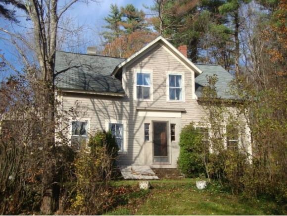 16 Rockland Rd, Weare, NH 03281 - photo 1