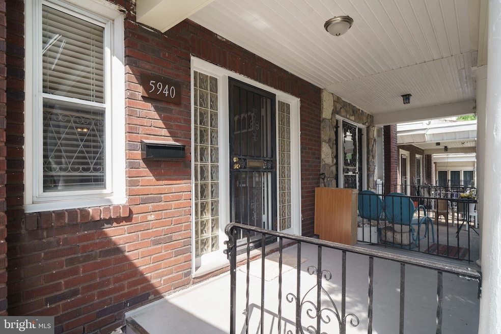 5940 N Franklin St, Philadelphia, PA 19120 - photo 1