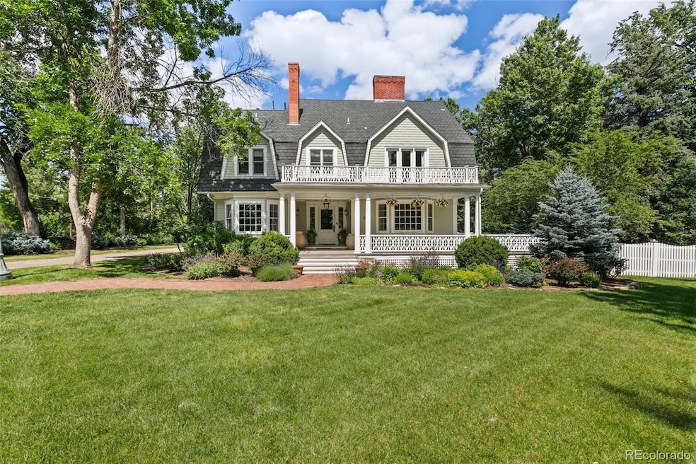 9 Broadmoor Ave, Colorado Springs, CO 80906 - photo 1