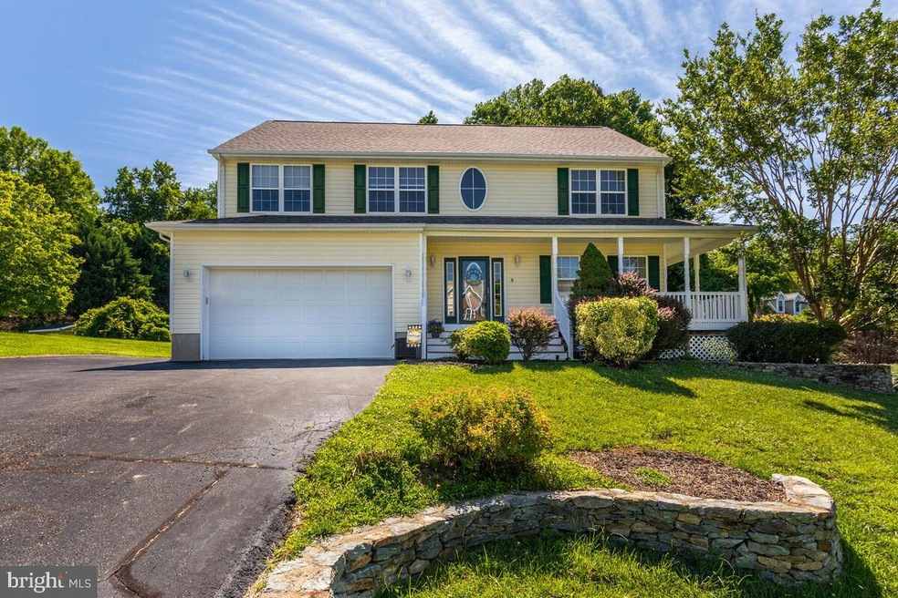 1349 Duchess Ln, Huntingtown, MD 20639 - photo 1