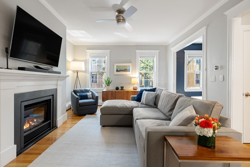 Pending $1,269,000 • Co-Listing Agent