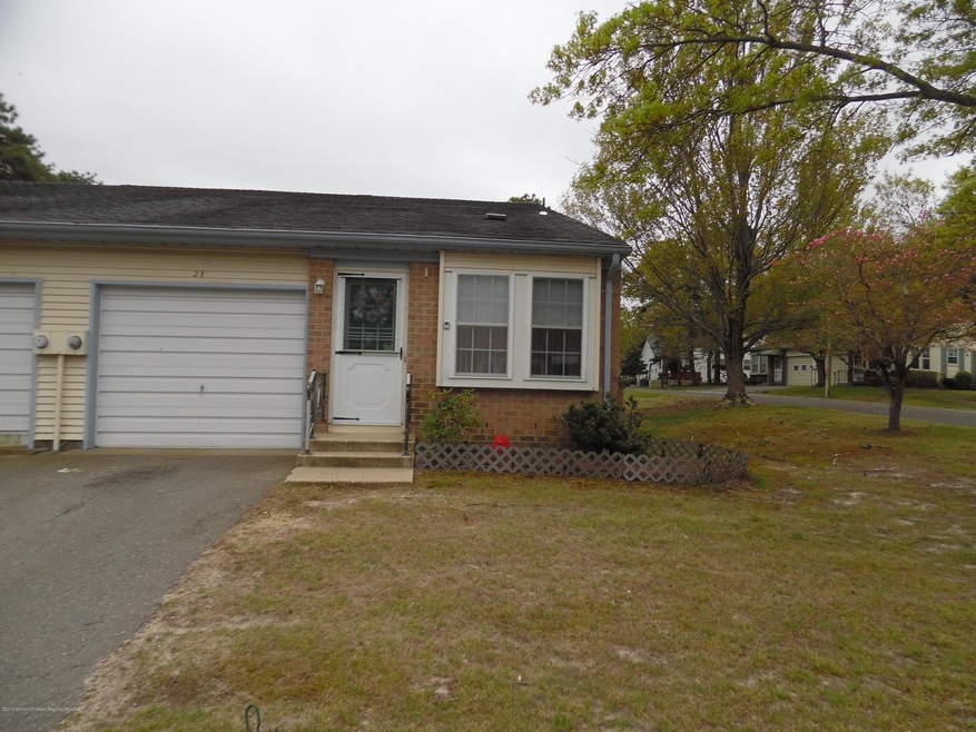 2B Deerfield Dr unit 52, Whiting, NJ 08759 - photo 1