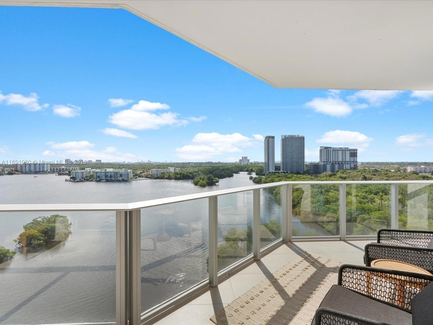 The Reserve at Marina Palms unit 1104, Aventura, FL 33160 - photo 1